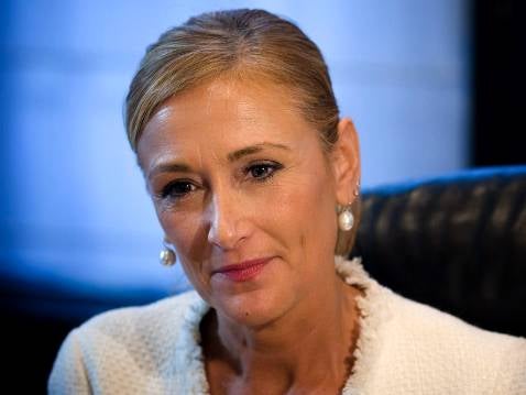 «Madrid es la segunda capital más segura, detrás de Copenhague»