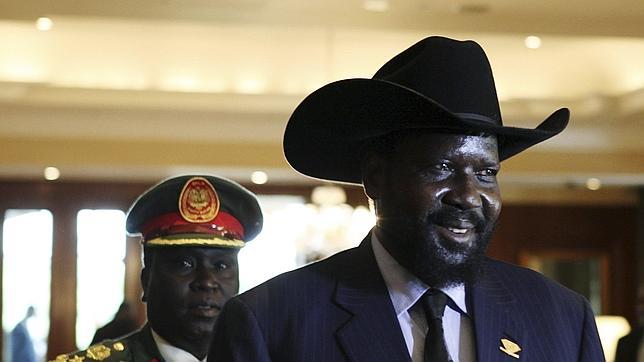Fracasa el intento de diálogo entre Sudán y Sur de Sudán