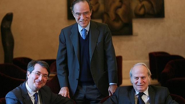 «El Teatro Real se enfrenta a tiempos dificilísimos»