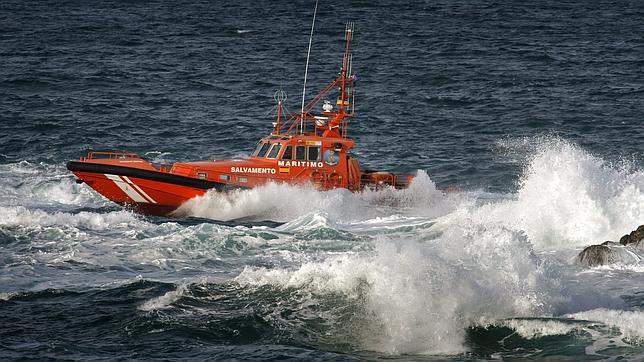 Peter Velicky, el padre del joven que provocó la tragedia de Orzán, llega a España sin explicarse lo ocurrido