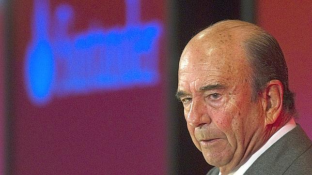 Botín aboga por que se limite el uso de fondos públicos