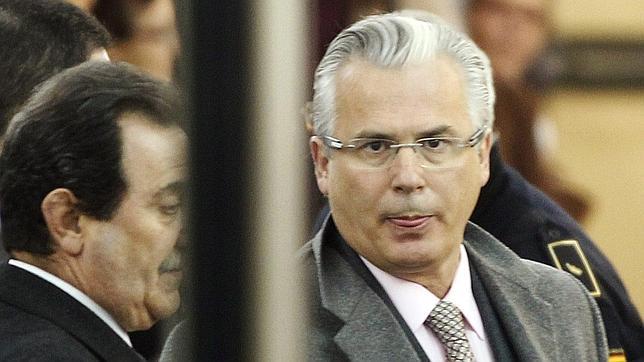 El Supremo sigue adelante con el juicio contra Garzón por la Memoria Histórica