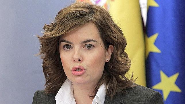 Santamaría anuncia reformas «profundas y de calado»