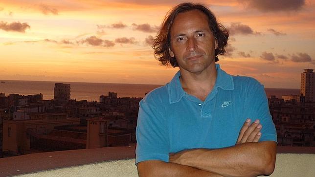 Fernández Fermoselle: «Grabar un disco es parecido a escribir un libro de relatos»