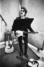 «Chimes of freedom», un disco con versiones de Bob Dylan a beneficio de Aministía Internacional