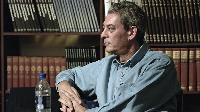 Paul Auster no se muerde la lengua ante Erdogan, primer ministro turco