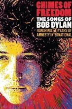 «Chimes of freedom», un disco con versiones de Bob Dylan a beneficio de Aministía Internacional