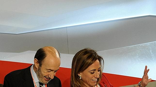 «Aquí termina mi tiempo»