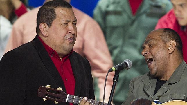 Hugo Chávez defiende su frustrado golpe de hace 20 años: «Era una necesidad histórica»