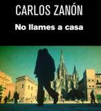 Carlos Zanón: «Hasta la Biblia puede ser novela negra»