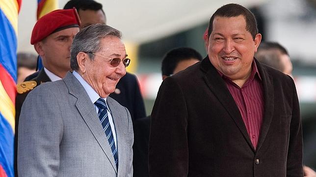 Hugo Chávez prepara grandes fastos para el 20 aniversario de su golpe fallido