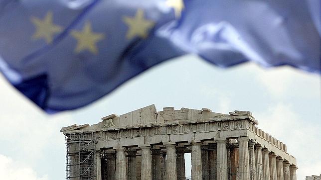 La mayoría de los alemanes, a favor de que Grecia abandone el euro
