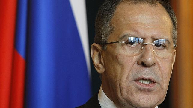 Rusia tacha de «indecente» la reacción a su veto de la resolución sobre Siria