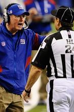 Los New York Giants vuelven a sorprender a los New England Patriots en la Super Bowl