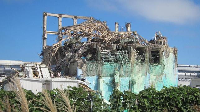 El reactor 2 de Fukushima registra un incremento inesperado de su temperatura