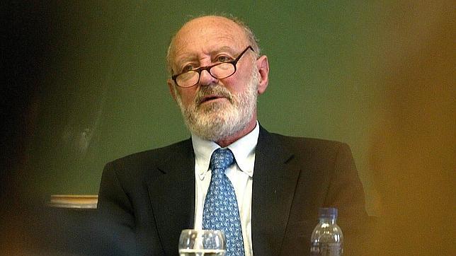 Alberto Aza, consejero permanente de Estado