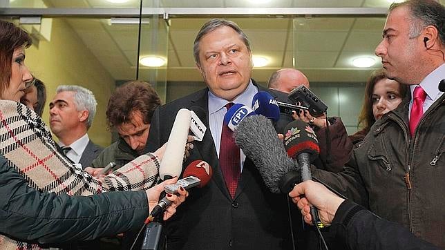 Grecia y la 'troika' alcanzan un principio de acuerdo