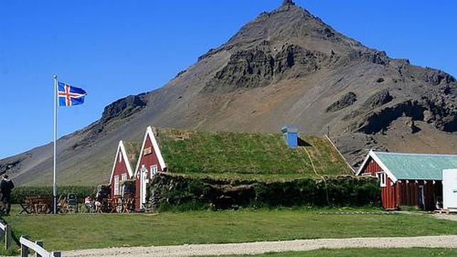 El país con menos endogamia del mundo