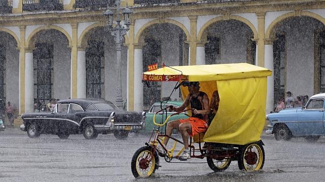Medio siglo del embargo de Estados Unidos contra Cuba