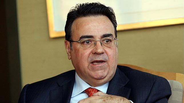 Enagás asegura que el Gobierno aprobará durante el año un nuevo plan energético