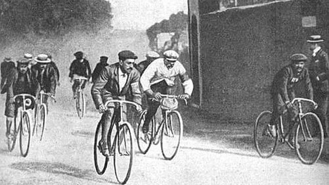 Tour de Francia, un siglo cazando tramposos