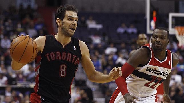Los Raptors pierden el partido de los perdedores