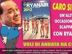 Las salidas de tono de Michael O&amp;#8217;Leary, presidente de Ryanair