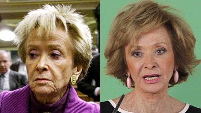 De la Vega o cómo rejuvenecer tras pasar por Moncloa