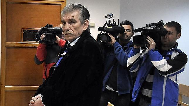 Montes Neiro, a punto de alcanzar la libertad después de 36 años