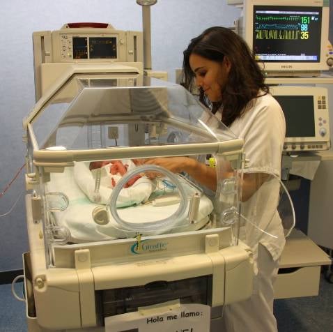 «Mancha Centro» utiliza la evidencia científica para mejorar los cuidados