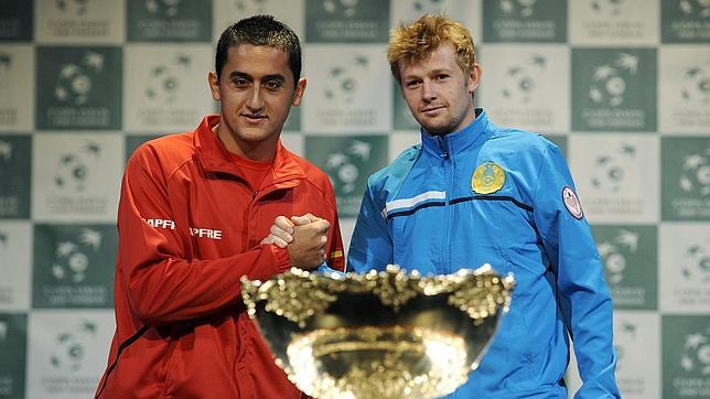 En directo: Almagro-Golubev