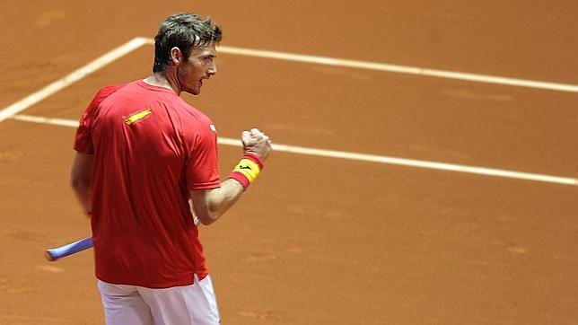 Ferrero calienta Oviedo