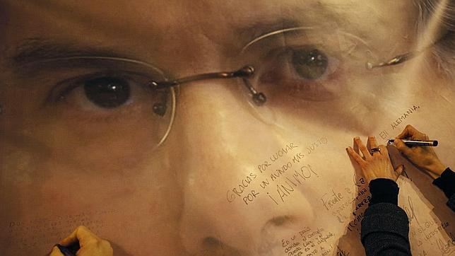 Ignacio Peláez: «Las escuchas de Garzón son incompatibles con el Estado de Derecho»