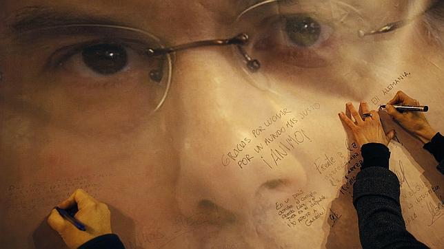 Garzón, ¿Franco? y once casos anteriores