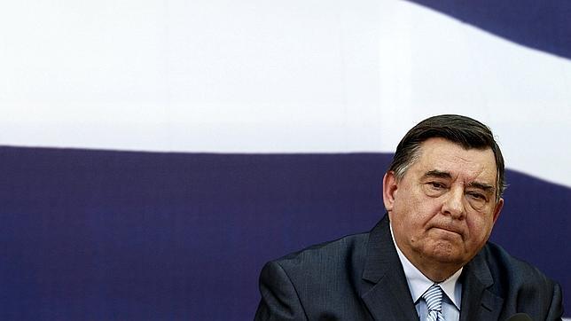 El Gobierno griego de unidad se rompe, dividido ante los nuevos recortes pactados