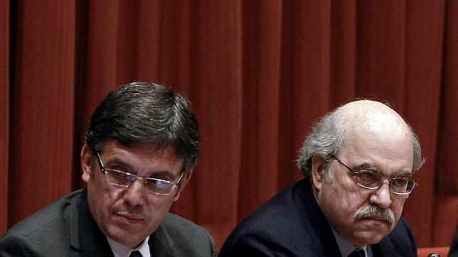 El gobierno catalán justifica la aventura de Spanair por el centralismo de Aena