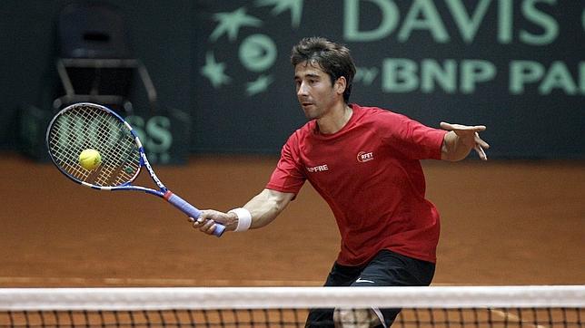 En directo: España-Kazajistán