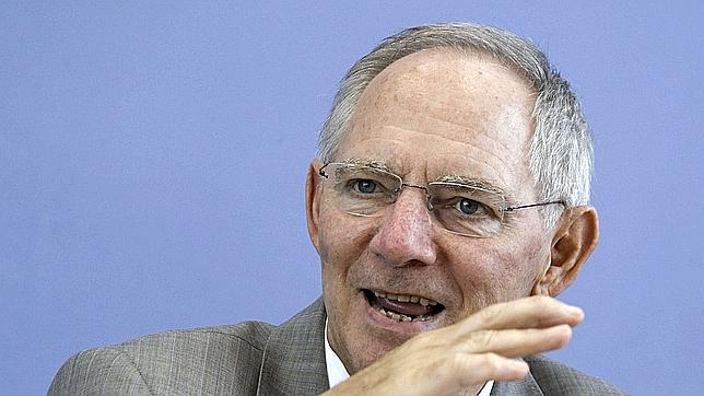 Alemania avisa a Grecia de que ya no caben más promesas porque se ha convertido en un «pozo sin fondo»