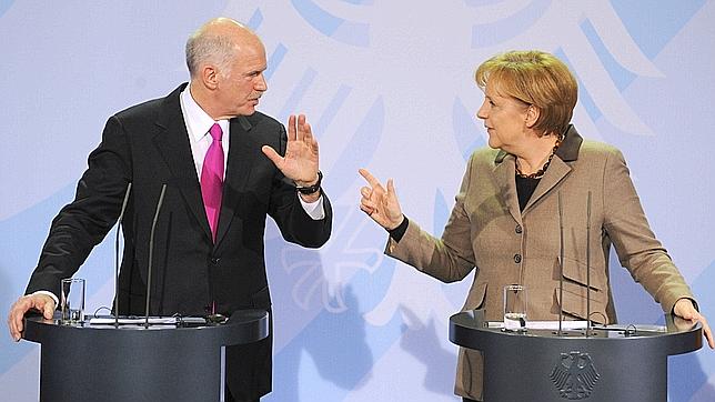 Cuando Alemania pidió sopitas