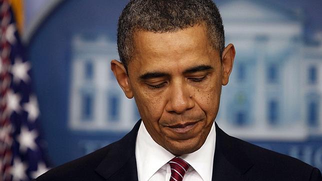 Obama quiere aumentar los impuestos a los más ricos y recortar gastos gubernamentales