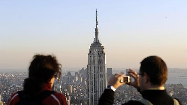 El Empire State Building saldrá a Bolsa