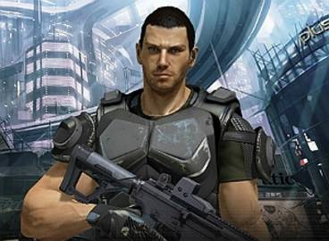 La demo de "Binary Domain" llegará el próximo 15 de febrero