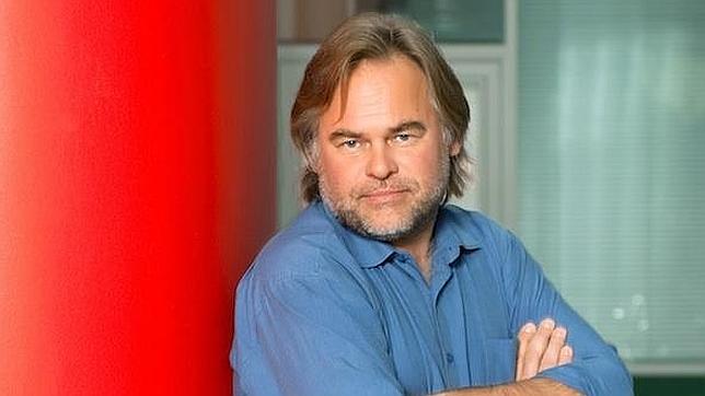 Eugene Kaspersky: «Temo que suceda un "Hiroshima cibernético"»