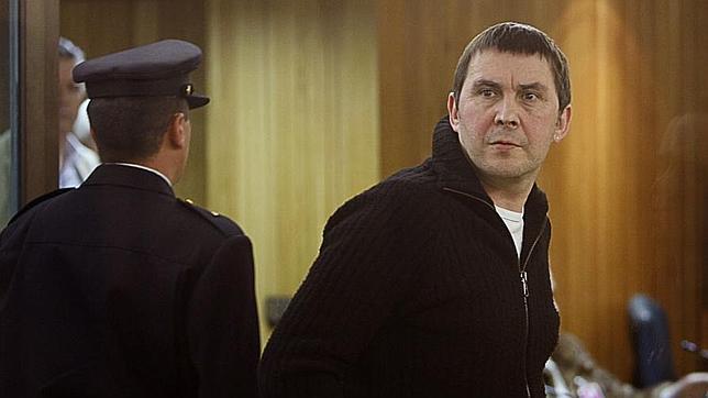 Una corriente proetarra reprocha a Otegi su «obsesión» por las instituciones