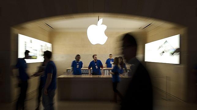 Apple pide a la Fair Labor Association que investigue sus fábricas en China