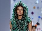 Custo renace en Manhattan