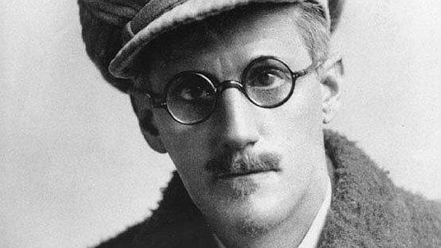Publican un inédito de James Joyce sin autorización del propietario