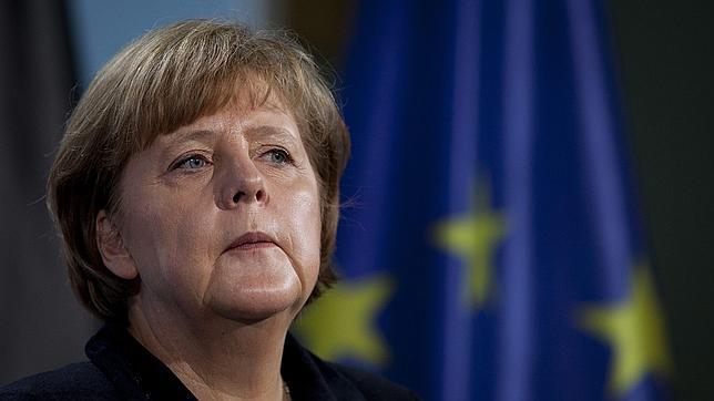 Merkel aplaude las nuevas reformas «estructurales» aprobadas en Grecia