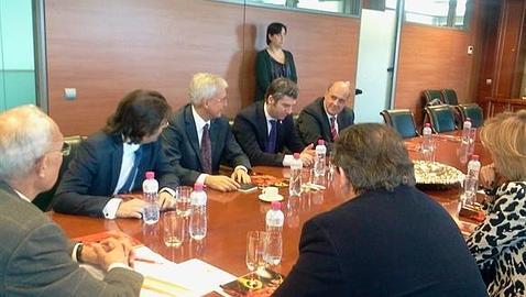 Athletic y Barça insisten en el Bernabéu