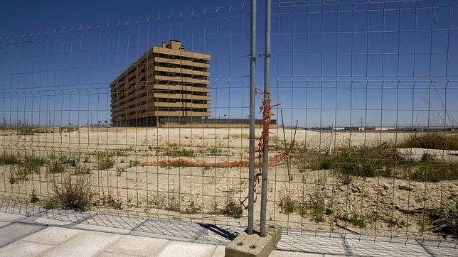 Los pisos de la banca, a precio de saldo